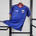 BOOTS SUPPLY Cape Verde 2026 Home Kit - Jersey