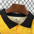 BOOTS SUPPLY Jamaica 2026 Home Kit - Jerseys