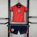 BOOTS SUPPLY England 2026 Away Kids size - Jerseys
