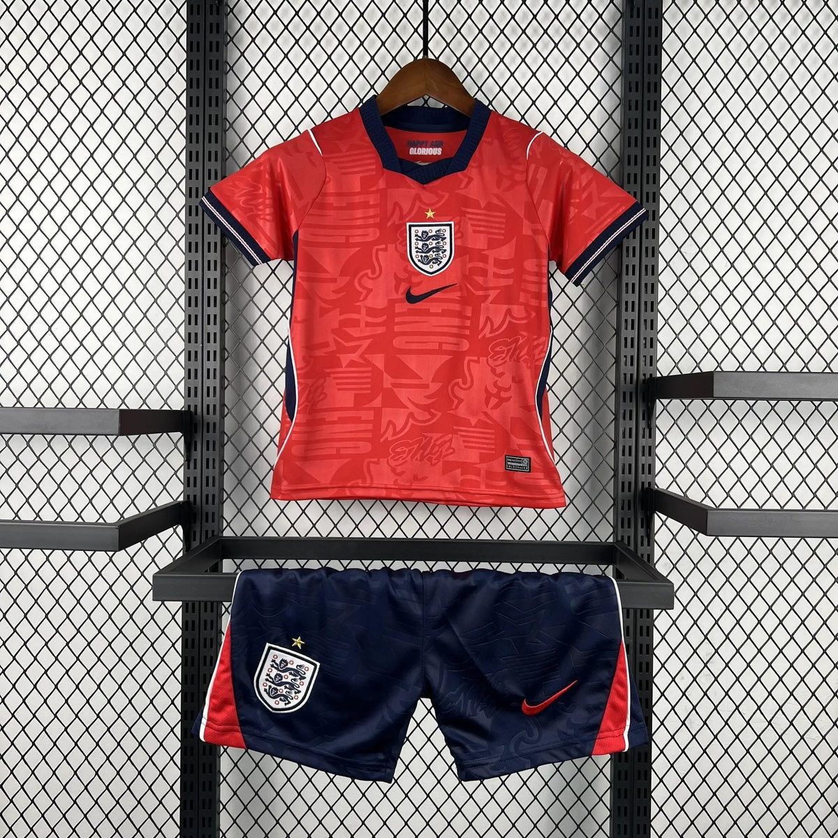 BOOTS SUPPLY England 2026 Away Kids size - Jerseys