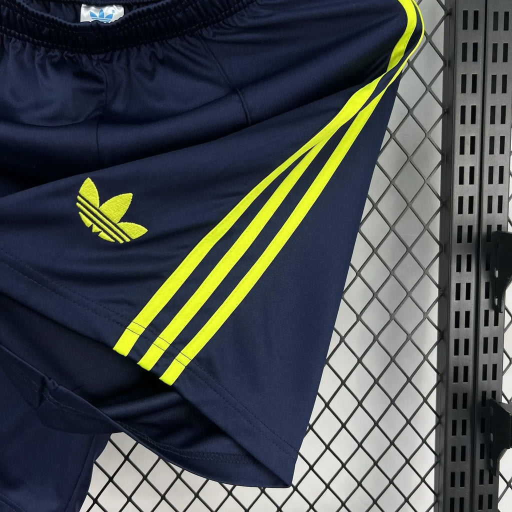 BOOTS SUPPLY Colombia 2026 Away Shorts - Jerseys