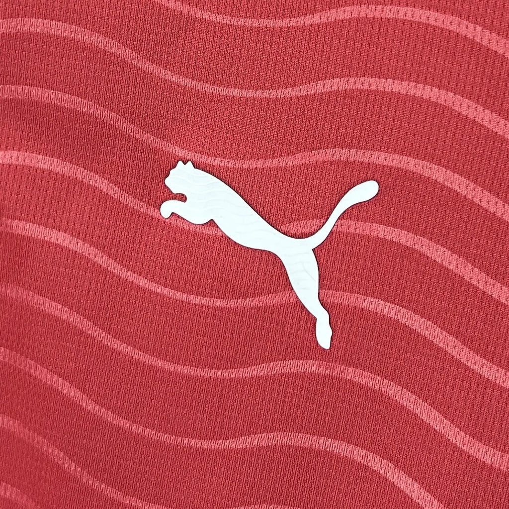 BOOTS SUPPLY Portugal 2026 Home Kit - Jerseys