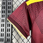 BOOTS SUPPLY Venezuela 2026 Home Kids size - Jersey