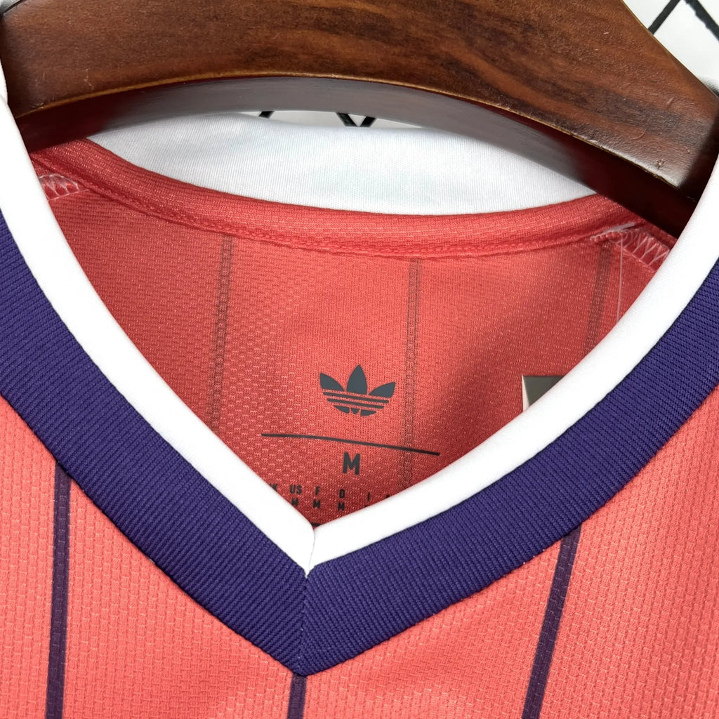 BOOTS SUPPLY Scotland 2026 Away Kit - Jerseys