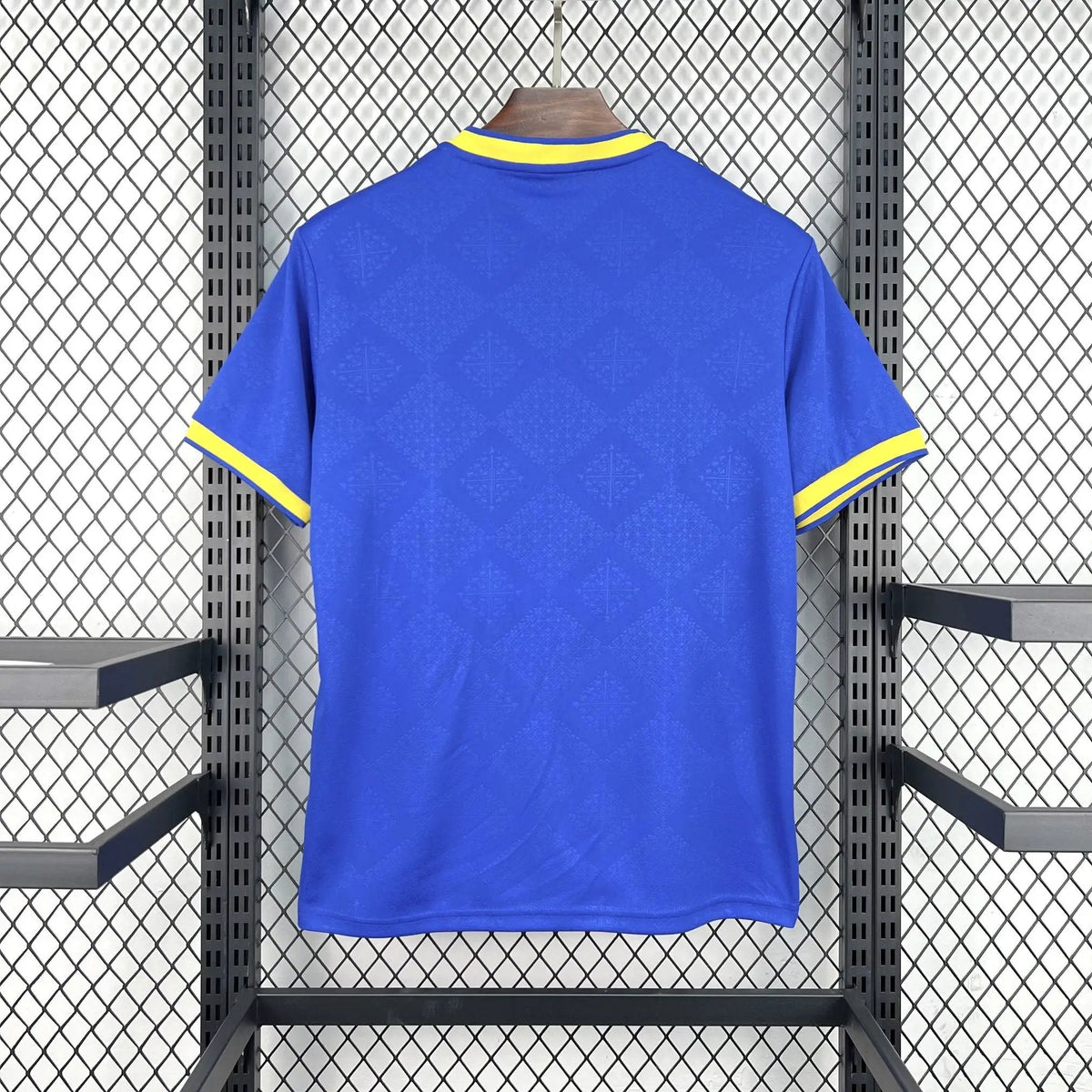 BOOTS SUPPLY Bosnia 2026 Home Kit - Jerseys