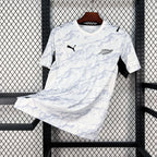 BOOTS SUPPLY New Zealand 2026 Home Kit - Jersey