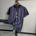 BOOTS SUPPLY Brazil Purple Special Kit - Jersey