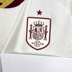 BOOTS SUPPLY Spain 2026 Away Kit - Jerseys