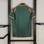 BOOTS SUPPLY Mexico Green Special Kit - Jersey
