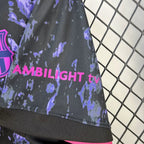BOOTS SUPPLY Barcelona Purple Galaxy Kit - Jersey