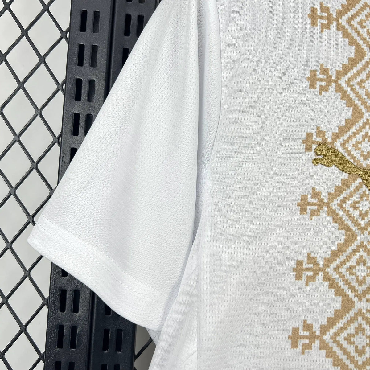 BOOTS SUPPLY Morocco 2026 Away Kit - Jerseys