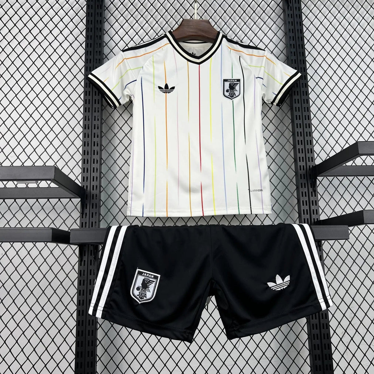 BOOTS SUPPLY Japan 2026 Away Kids size - Jersey