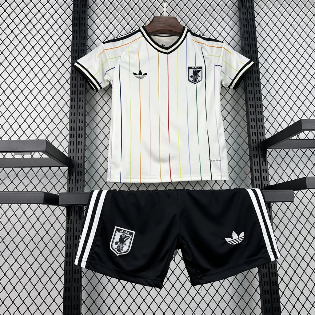 BOOTS SUPPLY Japan 2026 Away Kids size - Jerseys