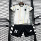 BOOTS SUPPLY Japan 2026 Away Kids size - Jerseys