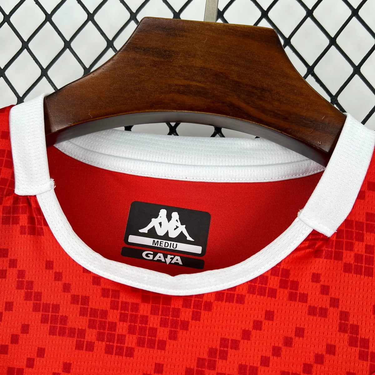 BOOTS SUPPLY Tunisia 2026 Home Kit - Jerseys