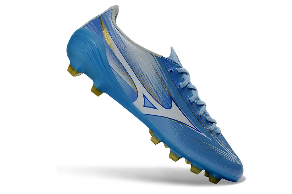 MIZUNO Mizuno Alpha III Japan FG - Soccer Shoes Soccer Shoe