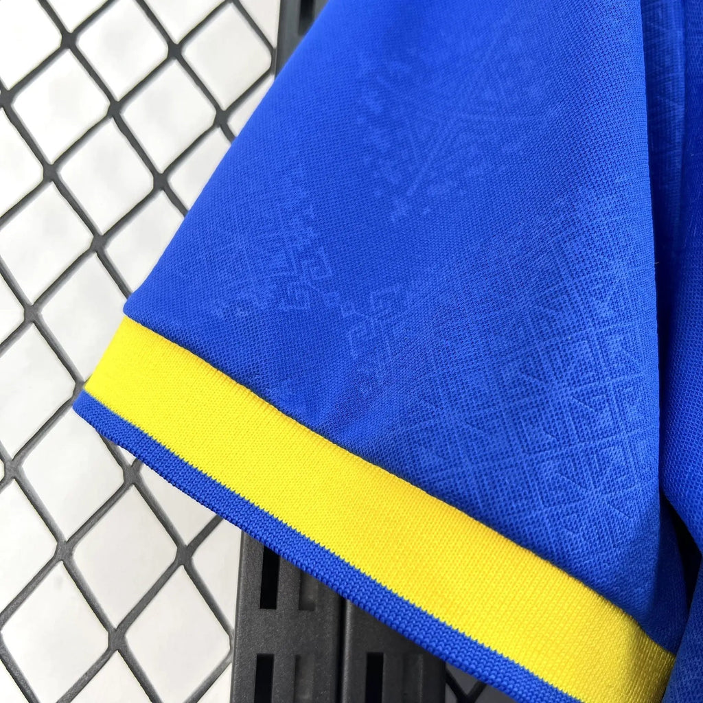 BOOTS SUPPLY Bosnia 2026 Home Kit - Jerseys