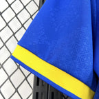 BOOTS SUPPLY Bosnia 2026 Home Kit - Jersey