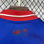 BOOTS SUPPLY Haiti 2026 Home Kit - Jersey