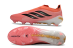 Adidas Predator 26 Laceless Elite FG