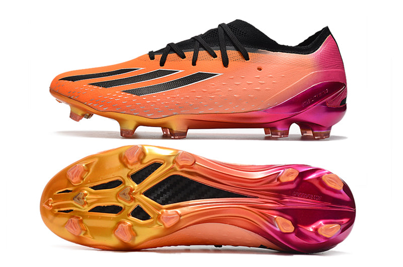 Adidas X Speedflow.1 FG