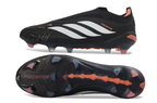 Adidas Predator 26 Laceless Elite Firm Ground Soccer Cleat details