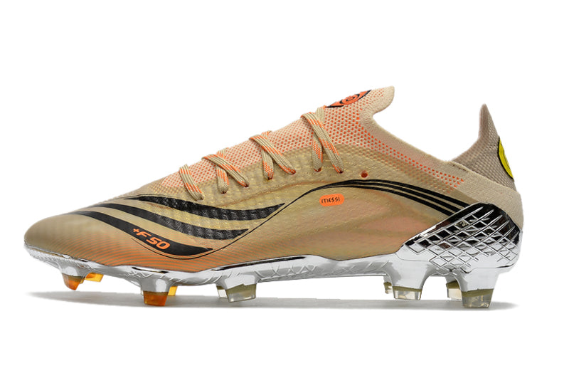 Adidas X Speedflow.1 Messi FG