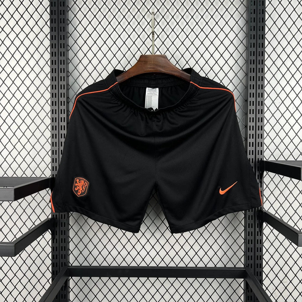 BOOTS SUPPLY The Netherlands 2026 Away Shorts - Jerseys