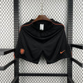 BOOTS SUPPLY The Netherlands 2026 Away Shorts - Jerseys