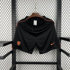 BOOTS SUPPLY The Netherlands 2026 Away Shorts - Jerseys