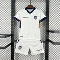 BOOTS SUPPLY Ecuador 2026 Third Kids size - Jersey