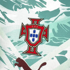 BOOTS SUPPLY Portugal 2026 Away Kit - Jersey