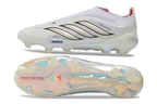 ADIDAS Adidas Predator 26 Laceless Elite FG - Soccer Shoes Soccer Shoe