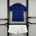 BOOTS SUPPLY France 2026 Home Kids size - Jersey