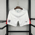 BOOTS SUPPLY England 2026 Home Shorts - Short