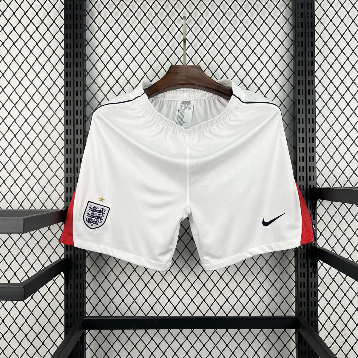 BOOTS SUPPLY England 2026 Home Shorts - Jerseys