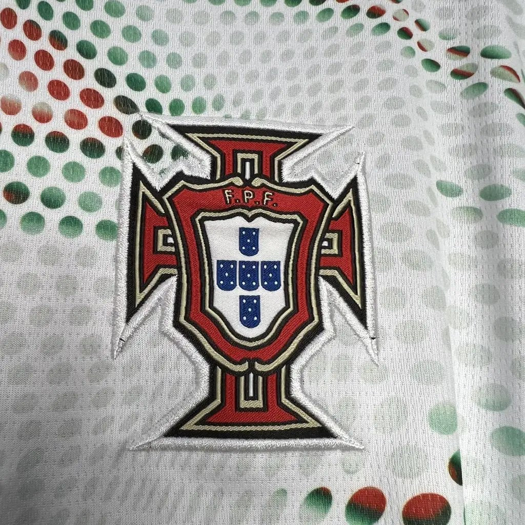 BOOTS SUPPLY Portugal 2026 Flow Special Kit - Jerseys