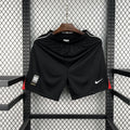 BOOTS SUPPLY South Korea 2026 Home Shorts - Jerseys