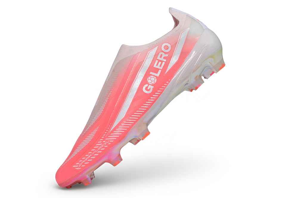 Adidas Laceless Football Boots F50 Hyperfast Elite FG
