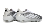 ADIDAS Adidas Copa Pure IV Elite Laceless FG - Soccer Shoes Soccer Shoe