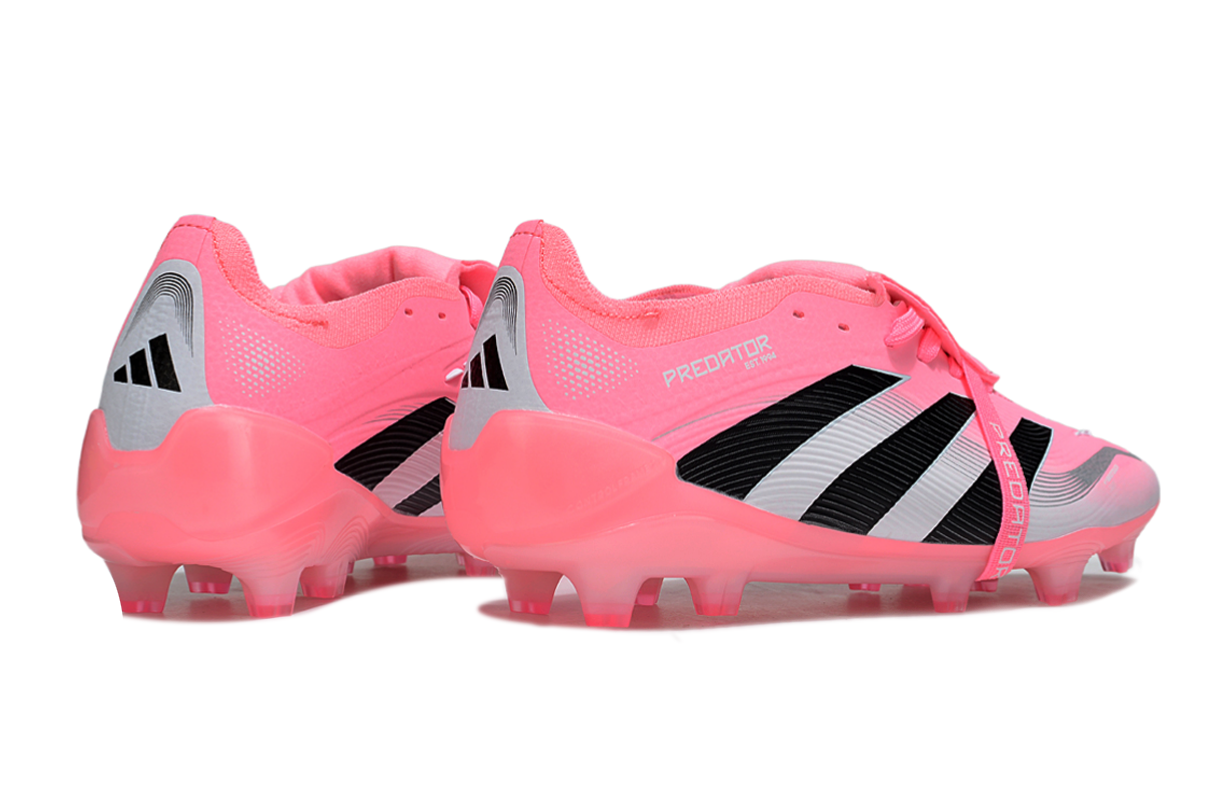 Adidas Predator Elite Tongue FG X David Beckham