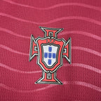 BOOTS SUPPLY Portugal 2026 Home Kids size - Jerseys