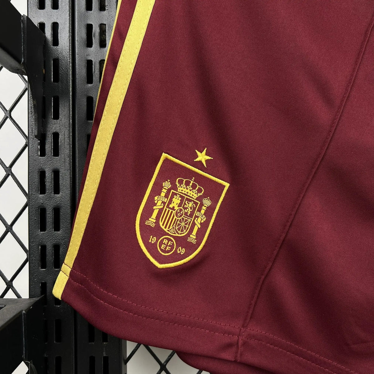 BOOTS SUPPLY Spain 2026 Away Shorts - Jerseys