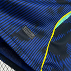 BOOTS SUPPLY Brazil 2026 Away Kit - Jersey