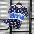 BOOTS SUPPLY Real Madrid X LV Kit - Jersey