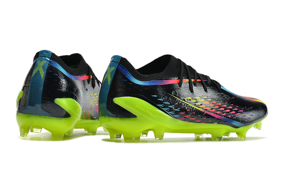 Adidas X Speedflow.1 FG