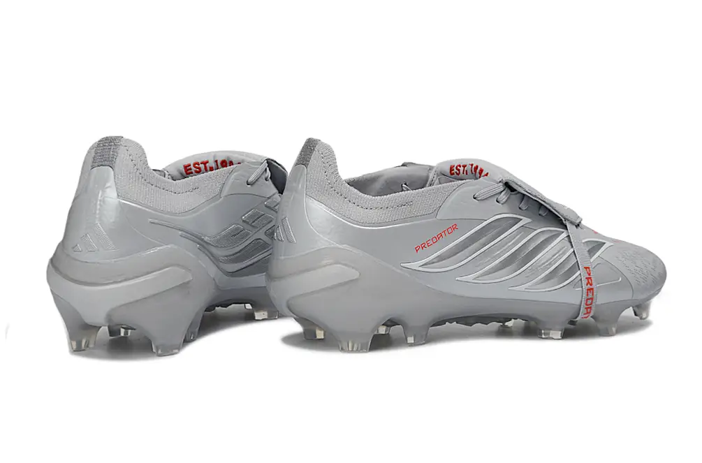 Adidas Predator 26 Elite Tongue FG