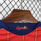 BOOTS SUPPLY Spain 2026 Home Kit - Jerseys