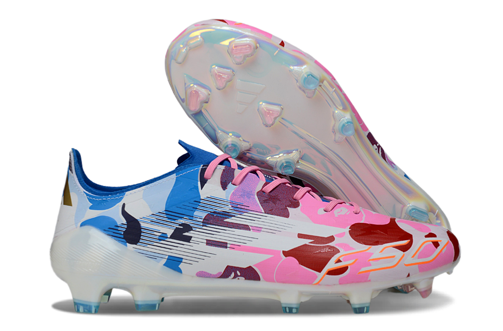Adidas F50 Elite FG X BAPE
