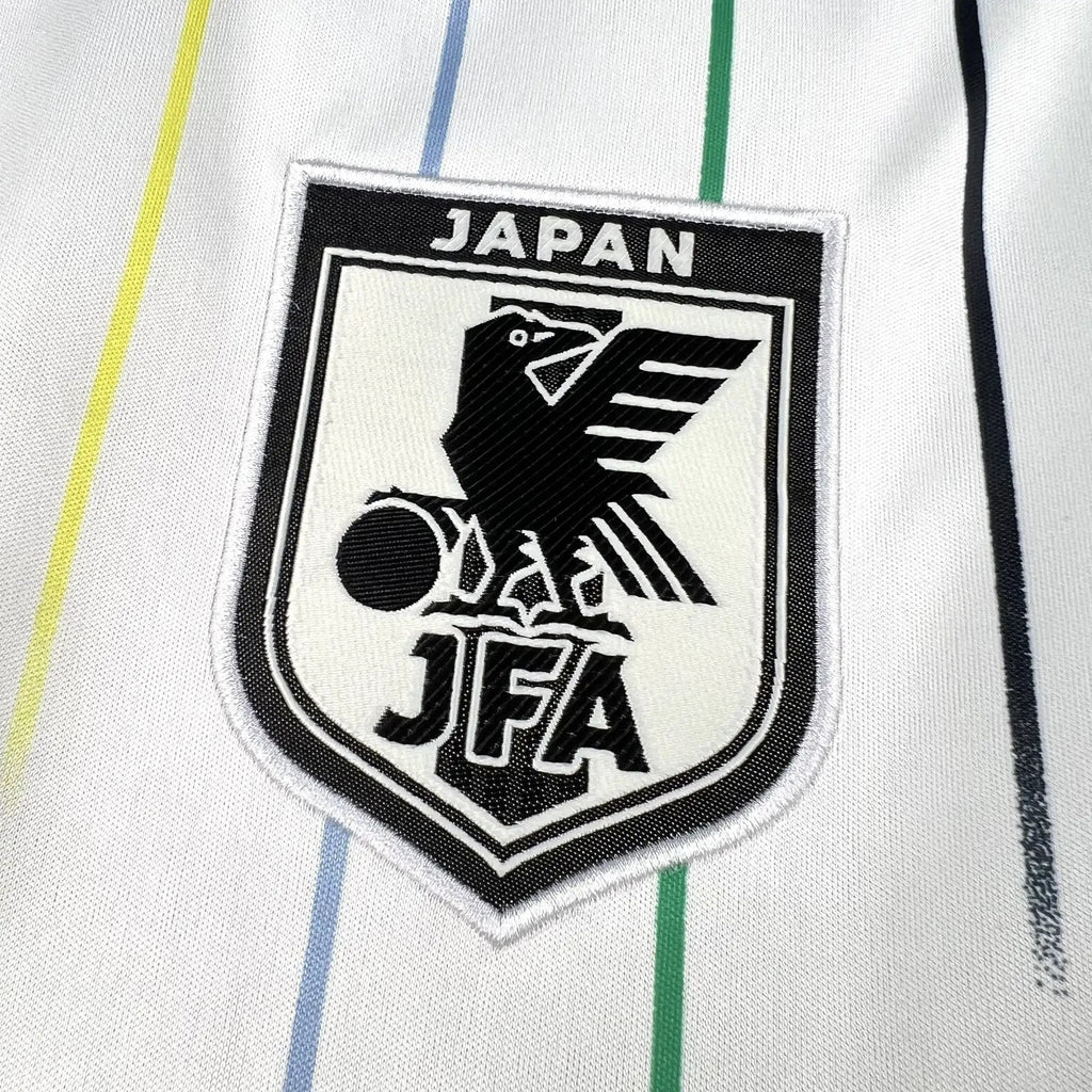 BOOTS SUPPLY Japan 2026 Away Kit - Jersey